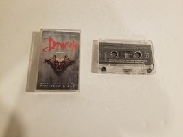 Bram Stoker&#39;s Dracula Soundtrack- Cassette Tape - £11.57 GBP