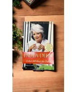 Paula Deen : It Ain&#39;t All about the Cookin&#39; SIGNED Book Paula Deen Sherr... - £26.39 GBP
