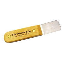 C.S. Osborne Flexible Tucking Tool 746 Upholstery Tools, Made In USA - £21.90 GBP
