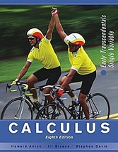 Book Calculus - £6.28 GBP