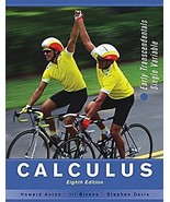 BOOK Calculus - £6.29 GBP