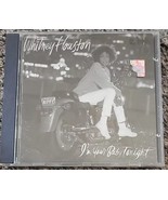 Whitney Houston I&#39;m Your Baby Tonight Audio CD 1990 - £3.06 GBP