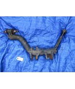 02-04 Honda CRV driver rear trailing arm assembly 52371-S9A-A02 OEM knuc... - $249.99