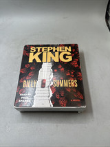 Billy Summers - Audio CD By Stephen King on 16 CDs 18.5 Hours C1 - $14.84