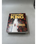 Billy Summers - Audio CD By Stephen King on 16 CDs 18.5 Hours C1 - $20.29 CAD