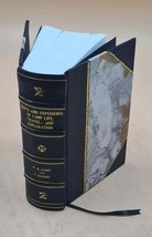 Shifts and expedients of camp life, travel, and exploration 1871 [Leather Bound] - £83.56 GBP