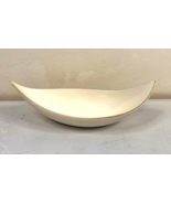 Vintage Lenox Olympia 8.75&quot; Nut Or Candy Dish - £19.25 GBP