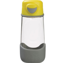 B.Box Sport Spout Drink Bottle Lemon Sherbet - $119.43 CAD