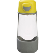 B.Box Sport Spout Drink Bottle Lemon Sherbet - £68.60 GBP