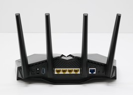 ASUS RT-AX82U AX5400 Dual-Band WiFi 6 Gaming Router image 3