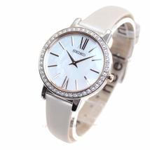 Seiko Selection STPR074 Nano Universe Women&#39;s Solar Limited Edition Wristwatch - £256.83 GBP