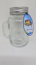 Margaritaville Handled Mason Jar Mug - £23.59 GBP