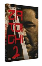 Zatoichi: A Série de Cinema Vol. 2 [DVD] - £24.35 GBP