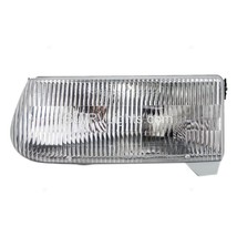 Airstream Land Yacht 2005 2006 Left Driver Headlight Head Light Front Lamp Rv - £65.72 GBP