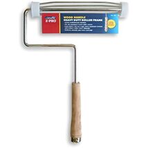 Premier Paint Roller Premier 9&quot; 5-Wire Pro Roller Frame with Solid Hardwood - $29.42 CAD