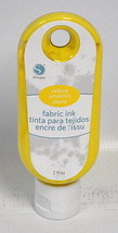 Silhouette Cameo Fabric Ink Yellow SCFPYE - $4.14