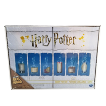 Harry Potter Potions Challenge Board Game New Factory Sealed Pottermore MIP - $42.94