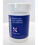 Bonafide CLAIRVEE Vaginal Probiotic 15ct - One months supply - $39.39