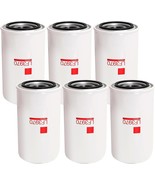 LF3970 Lube Filter Oil Filter Fit for Cummins QSB 5.9L 6.7L, ISB Engine ... - $217.70 CAD