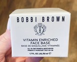 Bobbi Brown Vitamin Enriched Face Cream Base Priming Moisturizer - 1.7oz - £24.01 GBP