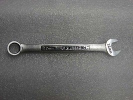 Craftsman 12mm combination wrench V 42916 - £4.63 GBP