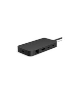 Microsoft EP2-19863 SURFACE USB4 DOCK CM BLACK . - $344.05 CAD