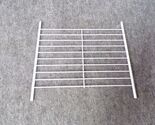 NEW WPW10318947 WHIRLPOOL FREEZER WIRE SHELF 15 1/4" x 13 5/8" - $33.00