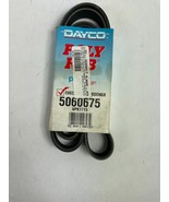 OEM Dayco Poly Rib 5060675 6PK1715 Check Belt Tensioner - $23.20 CAD