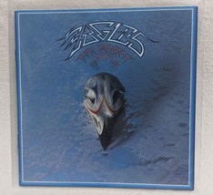 The Eagles CD Front Artwork Only - Their Greatest Hits - Pre-owned - See Photos - £5.38 GBP