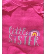Child Of Mine Baby Girl Little Sister - $7.99