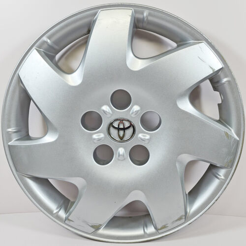 ONE 2002-2006 Toyota Camry # 61114 16" Hubcap / Wheel Cover OEM # 42621AA100 - $59.99