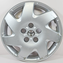 ONE 2002-2006 Toyota Camry # 61114 16&quot; Hubcap / Wheel Cover OEM # 42621A... - $59.99