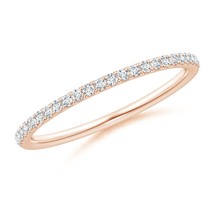 Authenticity Guarantee

ANGARA Diamond Half Eternity Wedding Band in 14k Gold... - £612.54 GBP