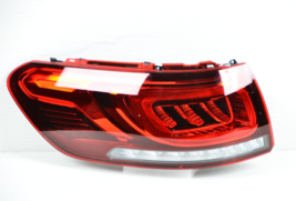 2020-2023 Mercedes-Benz GLS Class LH Driver Side Outer Tail Light A16790... - $90.00