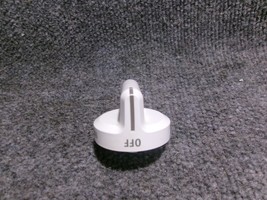 316545013 FRIGIDAIRE RANGE OVEN KNOB - $20.00