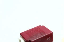 2006-2013 LEXUS IS250 IS350 SMART DOOR LOCK CONTROLLER RECEIVER MODULE H1398 image 12