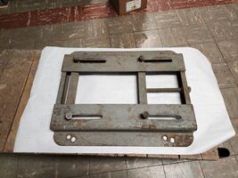 365T Frame Electric Motor Base Mount Adjustable Base Slide Plate - $149.99