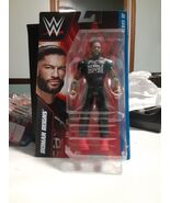Roman Reigns - WWE Basic Series 137 - Action Figure NEW IN BOX Unopened - €12,89 EUR Roman Reigns - WWE Basic Series 137 - Action Figure NEW IN BOX Unopened - €12,89 EUR