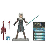 Hasbro Anakin Skywalker Star Wars The Clone Wars Action Figure - Damaged... - $752.48 MXN