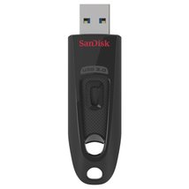 SanDisk 32GB USB 3.0 Cruzer Ultra Flash Drive - $24.91