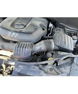Air Cleaner 3.6L Fits 11-25 DURANGO 104558040 - $103.27