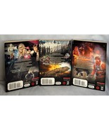 Star Wars Original Trilogy Scholastic Lucas 1st Edition IV V VI Lot Set ... - £16.49 GBP