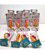 Chuckle and Roar Pop It Anti-Stress Wristband Fidget Bracelet Ages 3+ Lo... - $51.61 CAD