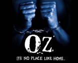 Oz - Complete TV Series in High Definition (See Description/USB) - $49.95