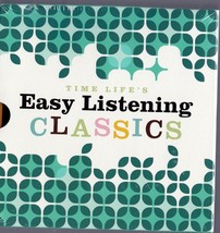 Easy Listening Classics/Time Life&#39;s Movie Classics [Box] by Various Artists (CD, - £19.35 GBP