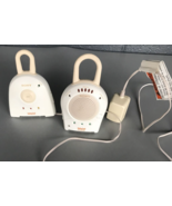 Sony babycall rechargeable baby monitor -Rare-SHIPS N 24 HOURS - $42.45