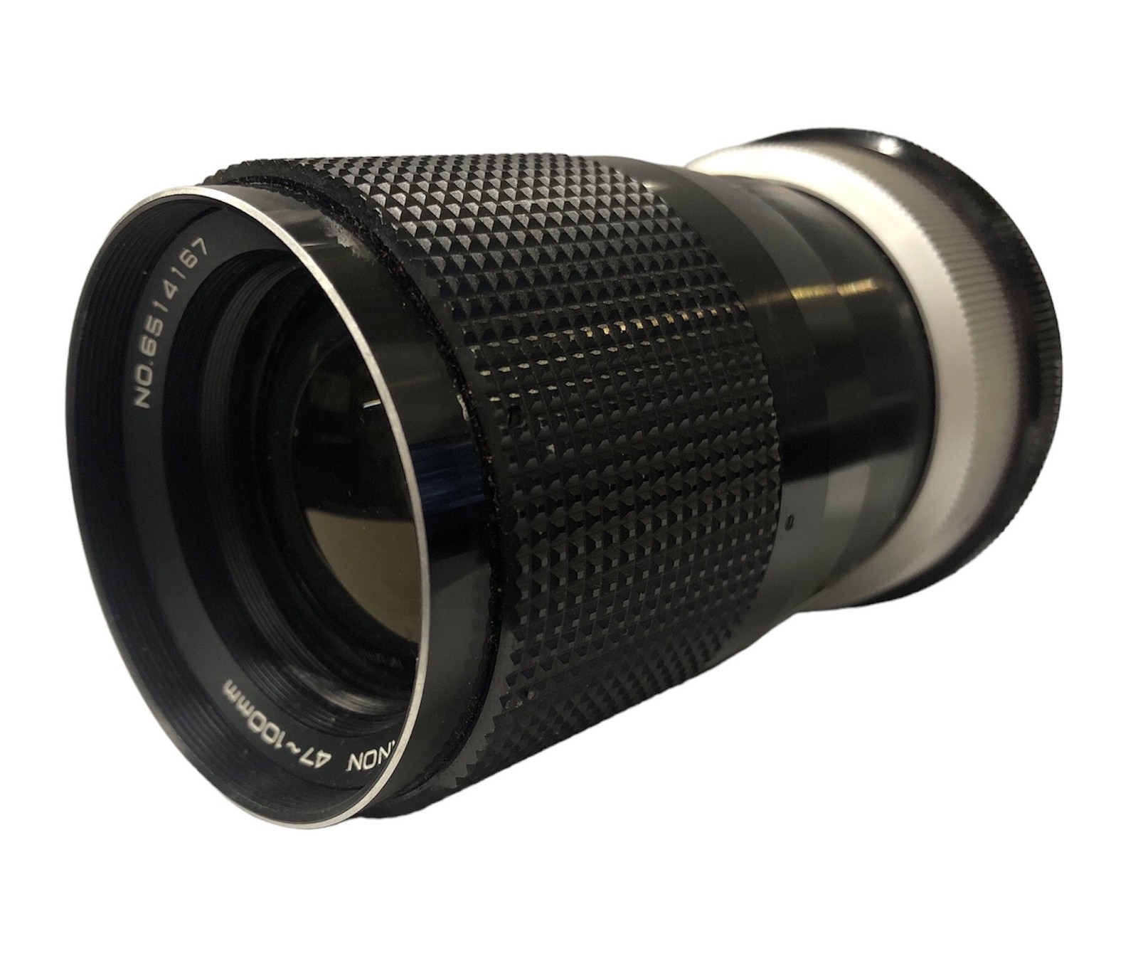 Konica Lens Hexanon 360008 - $199.00