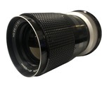 Konica Lens Hexanon 360008 - £160.42 GBP