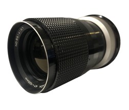 Konica Lens Hexanon 360008 - £159.07 GBP