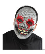 Adult Corroded Mask Figure - €43,22 EUR